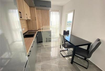 Apartament nou de lux cu 3 camere 2 bai parcare zona Centrala - 4