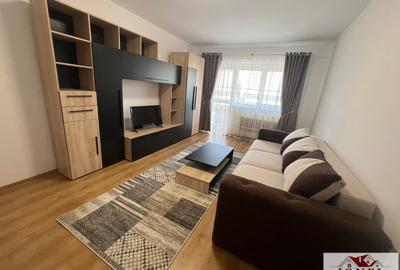 Apartament cu 2 camere decomandat, mobilat în Cetate - 1