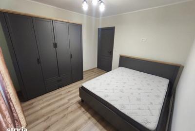 Apartament cu 2 camere semidecomandat în Tomis Nord