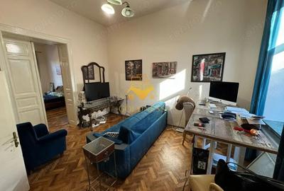 2 camere, modern, garaj, zona Centrala, Horea, Pet Friendly - 7