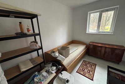 Garsonieră decomandată în Astra - 2