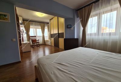 Apartament de 90 mp cu 3 camere si vedere pe 2 parti - Simion Barnutiu - 11
