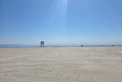 Teren Construcții intravilan de 730 mp, în Mamaia-Sat - 4