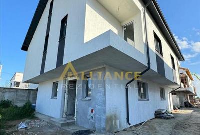 Popesti-Leordeni-Vila P 1 -4 Camere - 2 Bai - FINALIZATA - 6