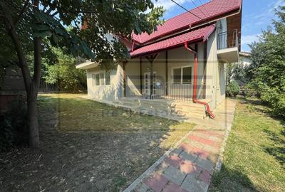 Popas Pacurari- 5 min de Atrium Garden- Vila 4 camere renovata ! - 6