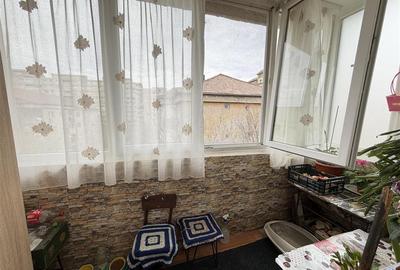 Apartament cu 3 camere decomandat în Rogerius - 19