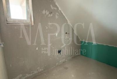 Apartament 4 camere de vanzare in Floresti - 10