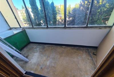 Apartament 3 camere etaj intermediar Calea Bucuresti - 8
