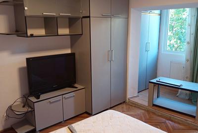 Apartament cu 2 camere decomandat în Mărăști - 5