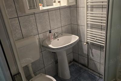 Garsonieră semidecomandată în Complex Studențesc