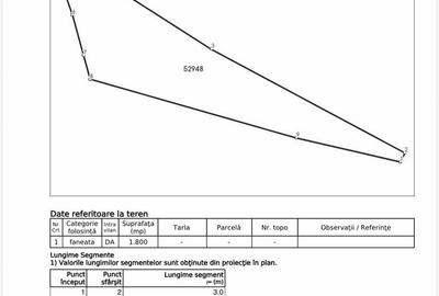 Spațiu comercial, în Dealu Mare - 3