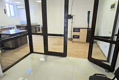 Spațiu comercial, de 180 mp, în Central - 9