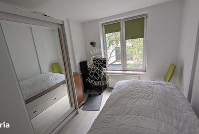 Apartament cu 3 camere în Domnești - 1