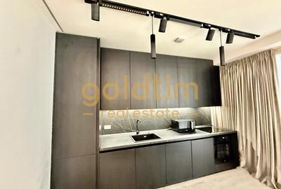 Apartament cu 3 camere decomandat, mobilat în Herăstrău - 8