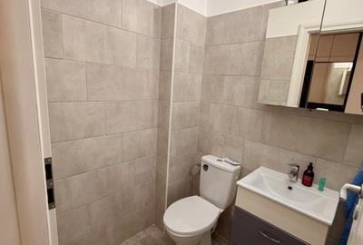 Apartament 3 camere de închiriat - metrou Berceni - Parcare inclusa - Modern - 18