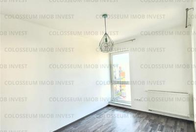 Apartament 3 camere+parcare- zona Avantgarden - 6