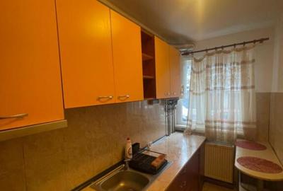 Apartament 2 camere, 38 mp - zona Cuza Voda - 1