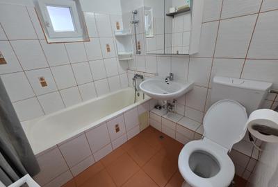 Apartament cu 2 camere decomandat, mobilat în Lujerului - 10