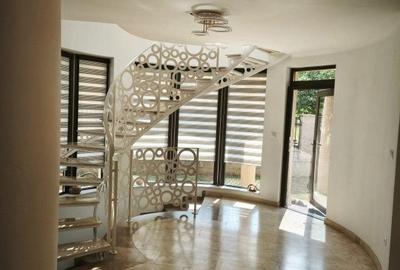 Casa zona Oncea, pe dealurile Oradiei - 10