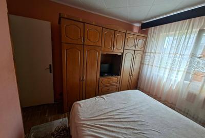 Apartament cu 3 camere în Cantacuzino - 5