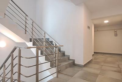 3 camere Lux  Partial Mobilat | Parcare | Boxa | Aparatorii Patriei - 27