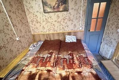 Garsoniera in zona Piata Unirii