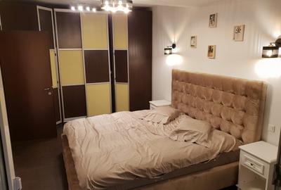 Casă individuală cu 4 camere cu Canalizare în Pipera - 10