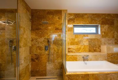 Vila cu piscina - Bistrita - 31