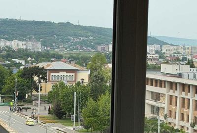 Apartament cu 2 camere decomandat în Ultracentral - 7