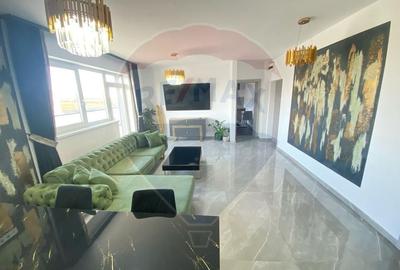 Penthouse de lux - 2