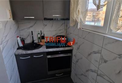 Apartament 2 camere zona Mercur disponibil pentru închiriere - 6