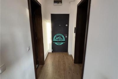Apartament cu 2 camere decomandat, mobilat în Tudor Vladimirescu - 6