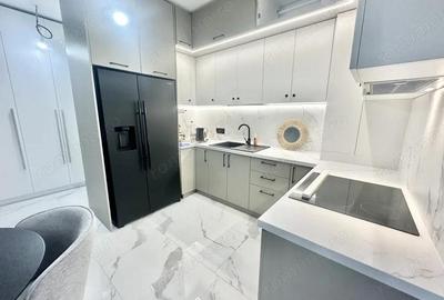 Apartament 2 camere - Mobilat si utilat de lux - Mosnita - 3