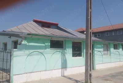 Casa ?i teren de vanzare in Slobozia Noua - 1
