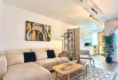 Apartament cu 3 camere în Fundeni