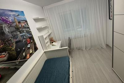 Apartament cu 3 camere semidecomandat în Colentina - 8