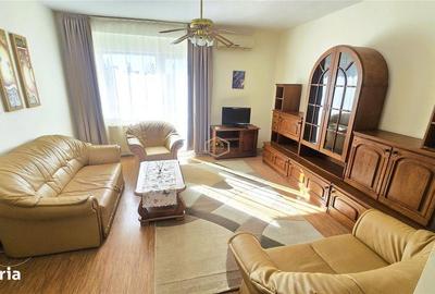 Apartament cu 3 camere decomandat în Central - 7