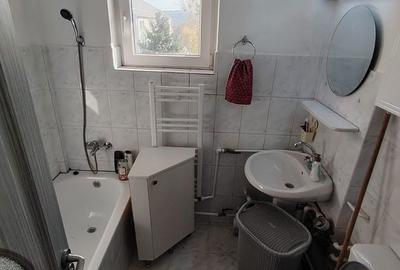 Apartament cu 2 camere în Burdujeni