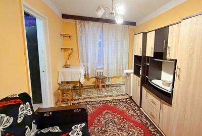 Apartament cu 2 camere nedecomandat, mobilat în Tătărași - 3