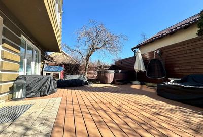 Casă individuală cu 4 camere cu Canalizare în Andrei Mureșanu - 20