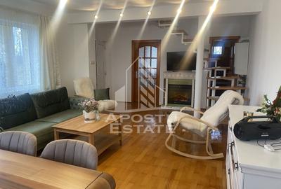 Casa individuala in Remetea Mare cu 1219 mp de teren - 1