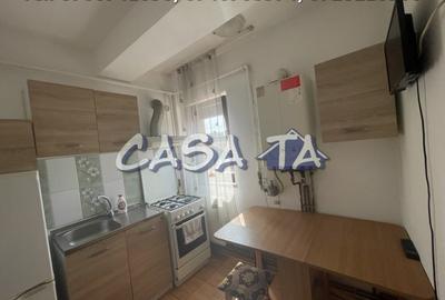 Garsoniera Confort 1 Sporit, Moderna, Etaj 1, Strada Amaradiei - 6