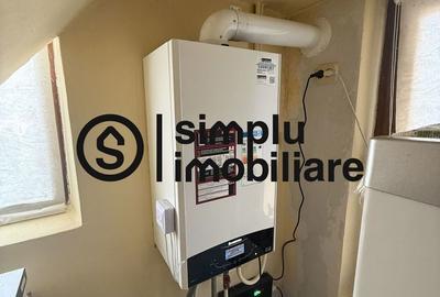 Casă cu 5 camere cu Teren 181 Mp în Rovine - 15