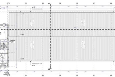 Hala noua de vanzare la 17 km de Aeroportul Cluj, 1360 mp utili, teren 2950 mp - 14