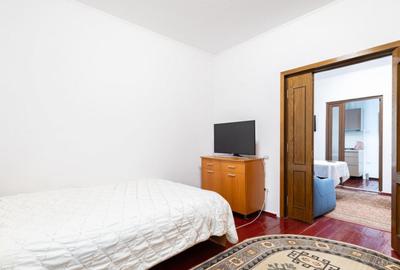 Casa cu 4 camere | Curte proprie | Renovata | zona Central - 3