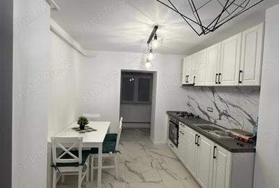 Inchiriez apartament 2 camere Obcini - 1