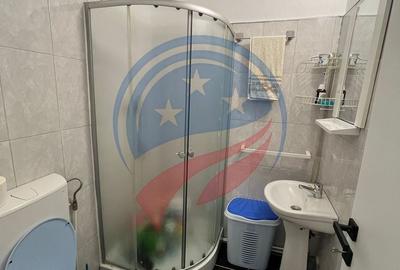 Garsonieră semidecomandată, mobilată în Lăpuș - 7