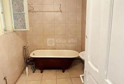 Centru - UMF, 4 camere spatios la vila, disponibil imediat - 12