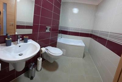 Apartament 3 camere bloc nou - 7