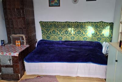 Casă cu 3 camere în Teleormanu - 1